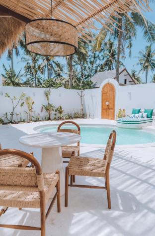 lumora boutique villas