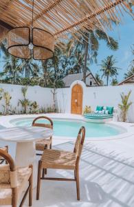 lumora boutique villas