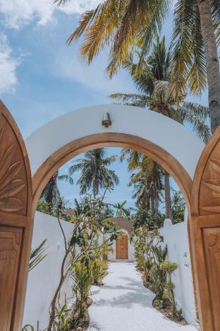 lumora boutique villas