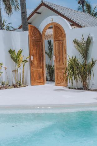 lumora boutique villas