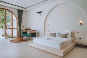 lumora boutique villas