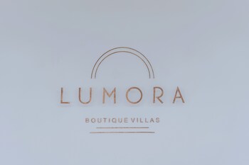 lumora boutique villas