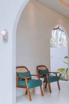 lumora boutique villas