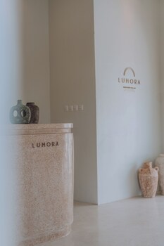 lumora boutique villas