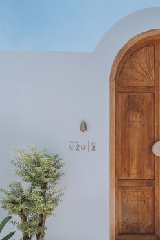 lumora boutique villas