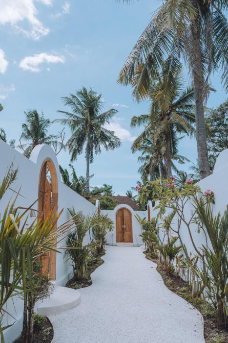 lumora boutique villas
