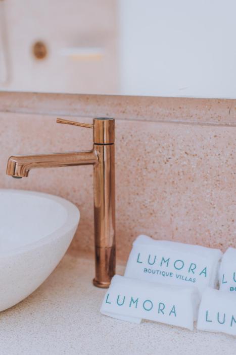 lumora boutique villas