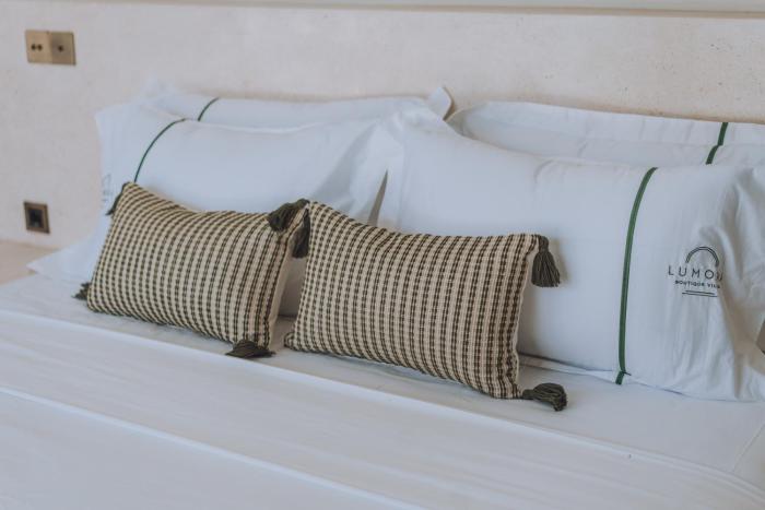 lumora boutique villas