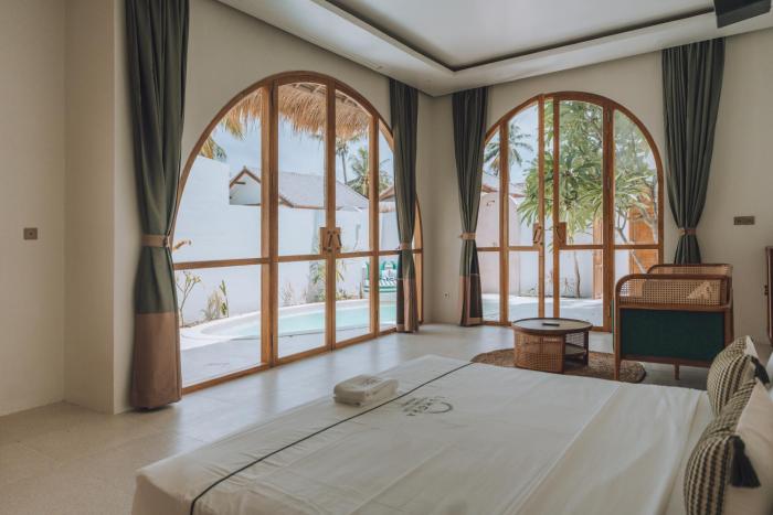 lumora boutique villas