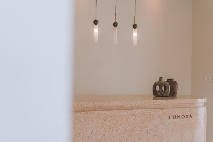 lumora boutique villas