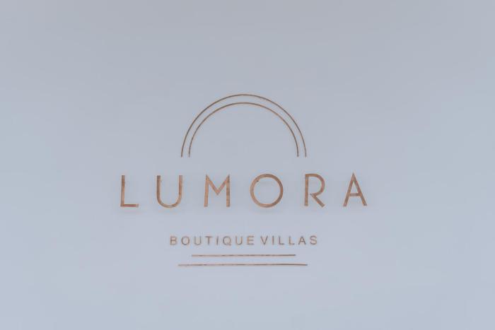 lumora boutique villas