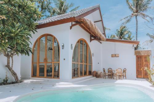 lumora boutique villas