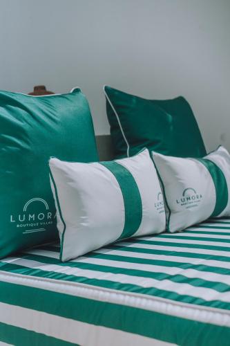 lumora boutique villas