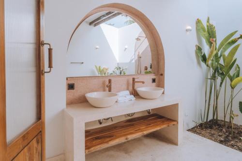 lumora boutique villas