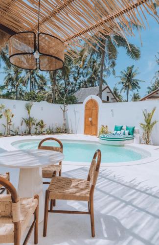 lumora boutique villas