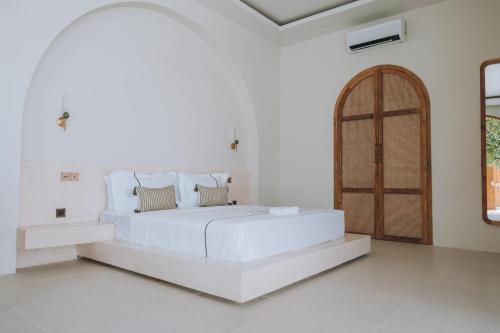 lumora boutique villas