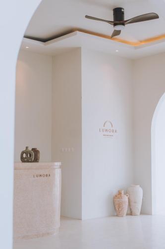 lumora boutique villas