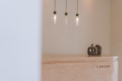 lumora boutique villas