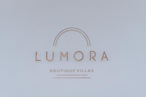 lumora boutique villas