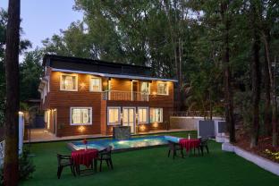 Subhashree Resort ,,4 star