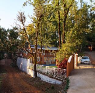 Subhashree Resort ,,4 star