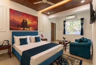 subhashree resort