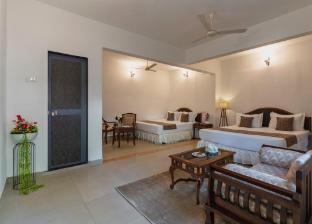 subhashree resort