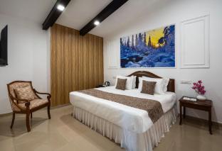 subhashree resort