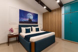 subhashree resort