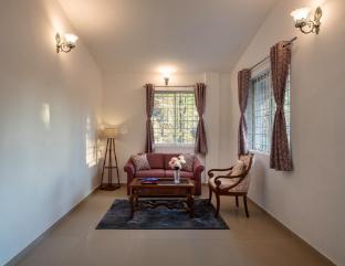 subhashree resort