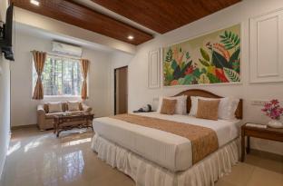 subhashree resort