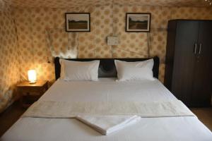 sumitel araku mount view camping resort