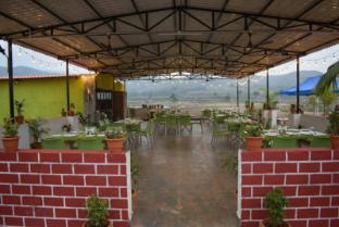 sumitel araku mount view camping resort