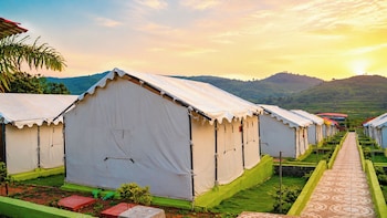 sumitel araku mount view camping resort