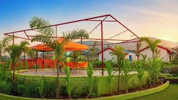 Sumitel Araku Mount View Camping Resort,,2 star