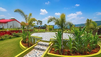 Sumitel Araku Mount View Camping Resort,,2 star