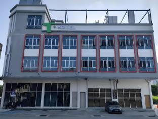 T+ Hotel Bagan,,5 star