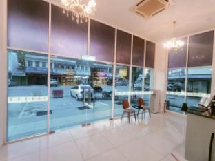 T+ Hotel Bagan,,5 star
