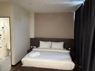 t hotel bagan