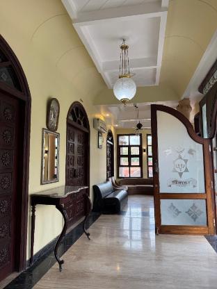 virasat haveli