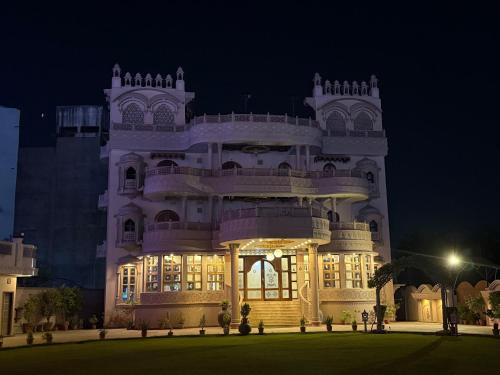 virasat haveli