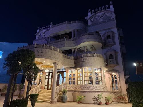 virasat haveli