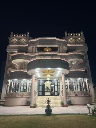virasat haveli