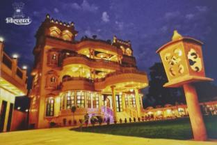 virasat haveli