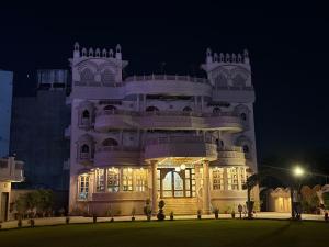 virasat haveli