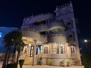 virasat haveli