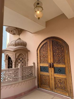 virasat haveli
