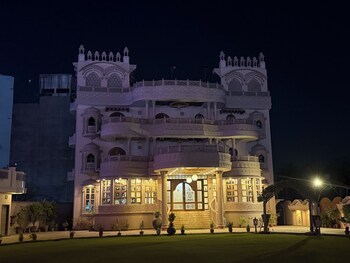 virasat haveli