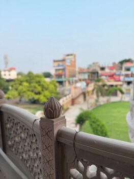 virasat haveli