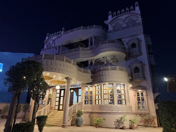 virasat haveli